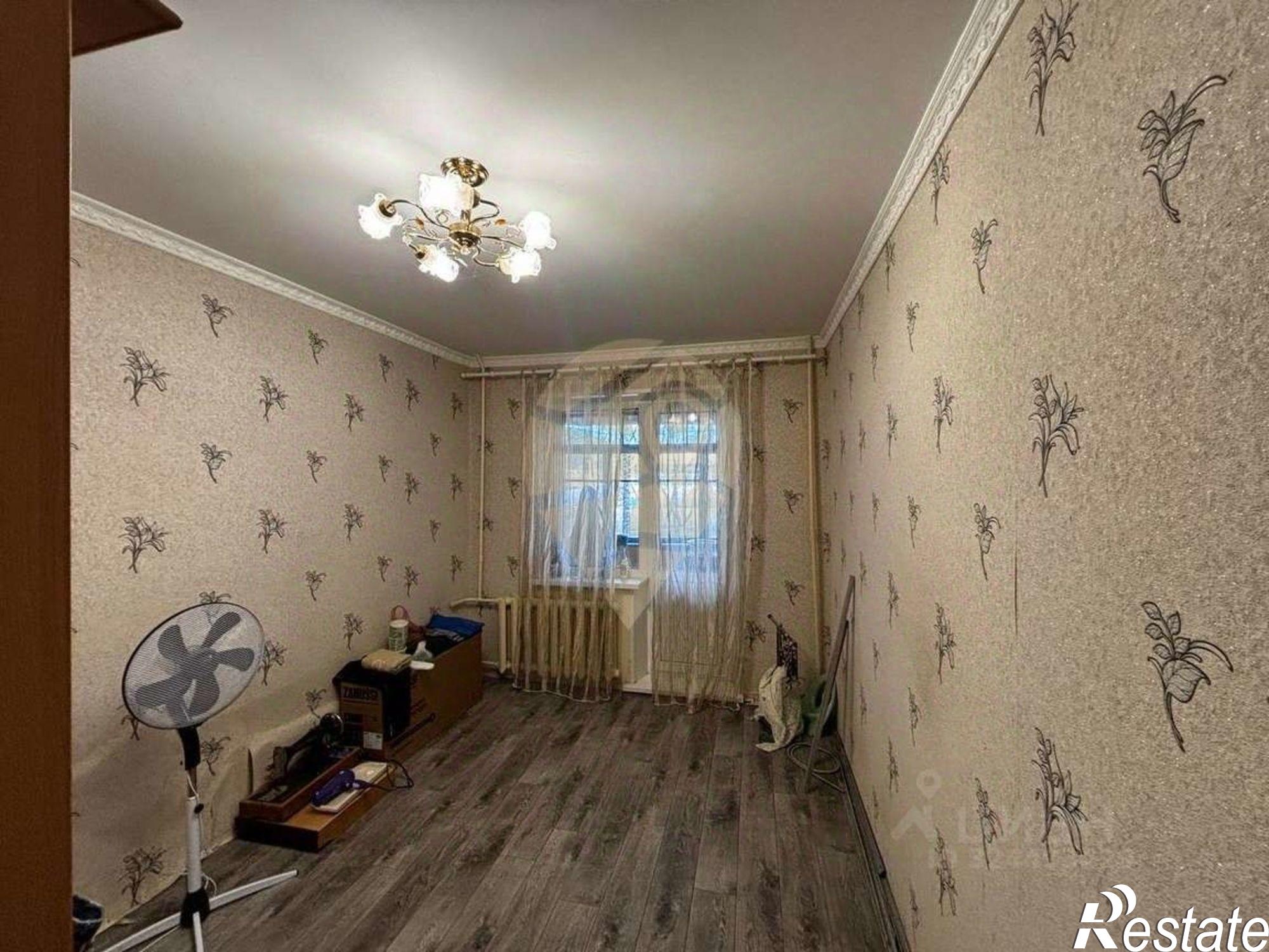 Купить квартиру за 5 500 000 рублей на мкр Буденного, 5