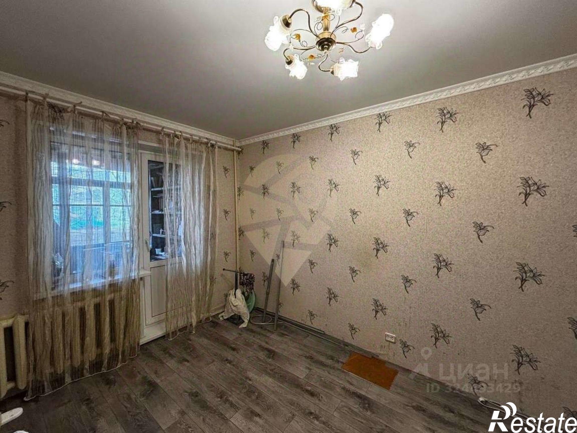 Купить квартиру за 5 500 000 рублей на мкр Буденного, 5