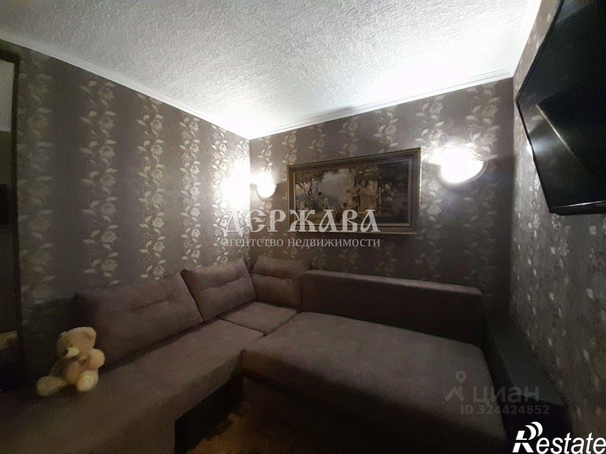 Купить квартиру за 4 300 000 рублей на мкр Макаренко, 2