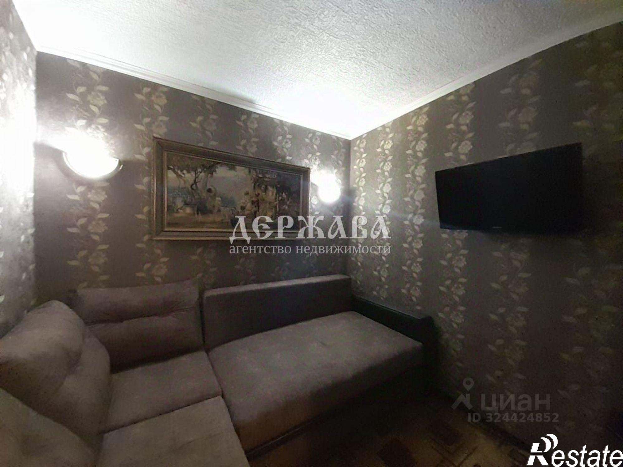 Купить квартиру за 4 300 000 рублей на мкр Макаренко, 2