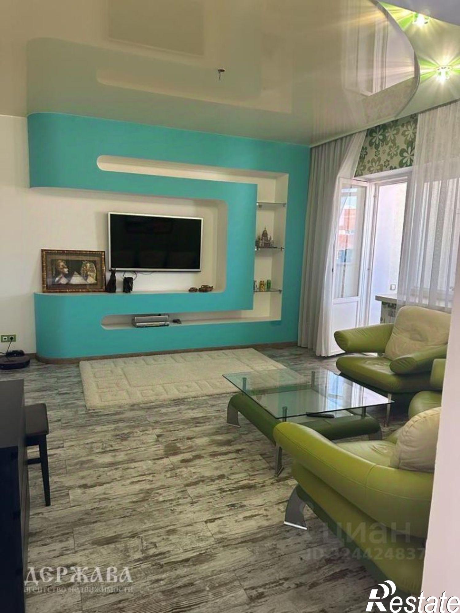 Купить квартиру за 12 990 000 рублей на мкр Дубрава квартал 3, 14