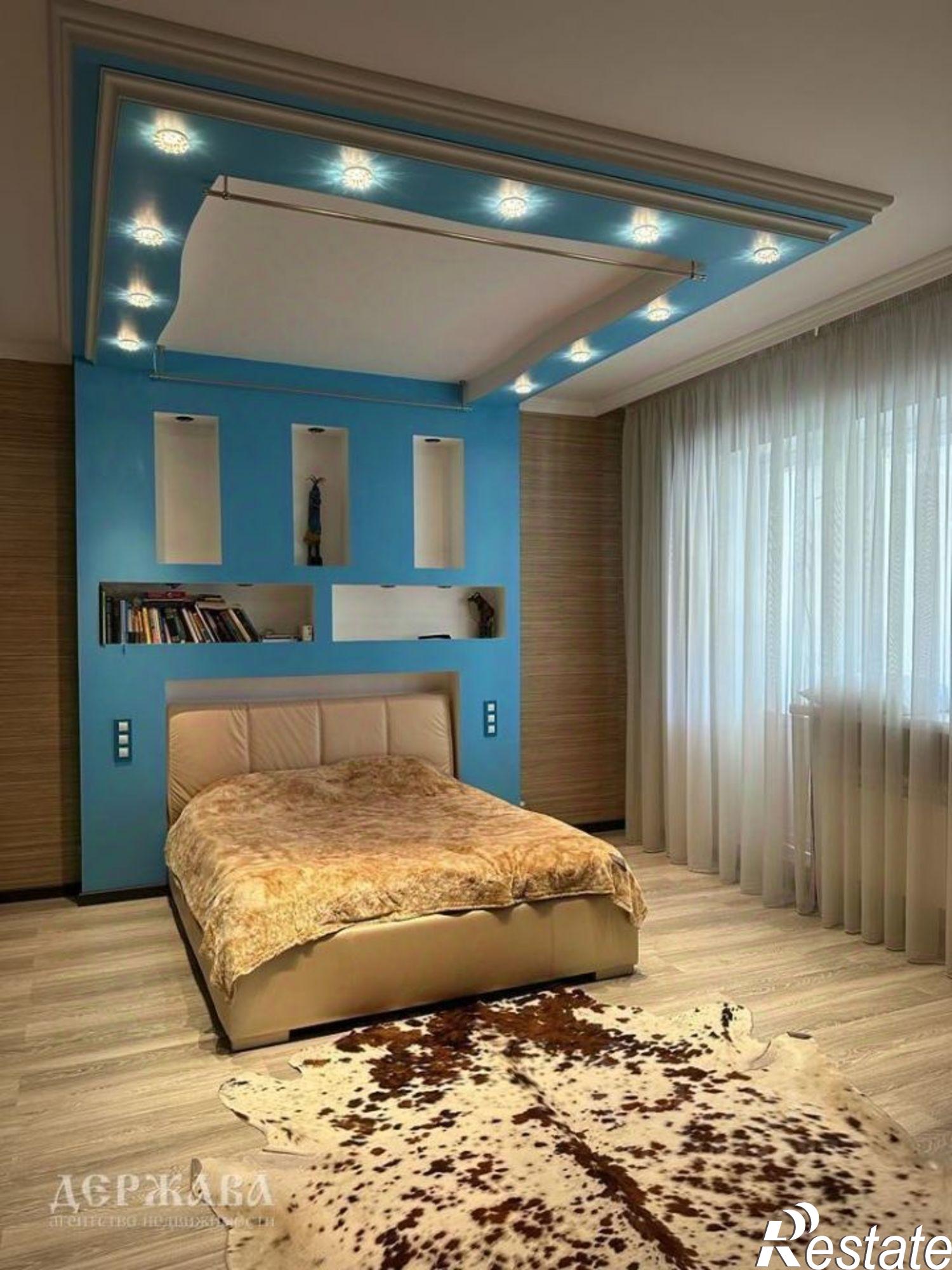 Купить квартиру за 12 990 000 рублей на мкр Дубрава квартал 3, 14