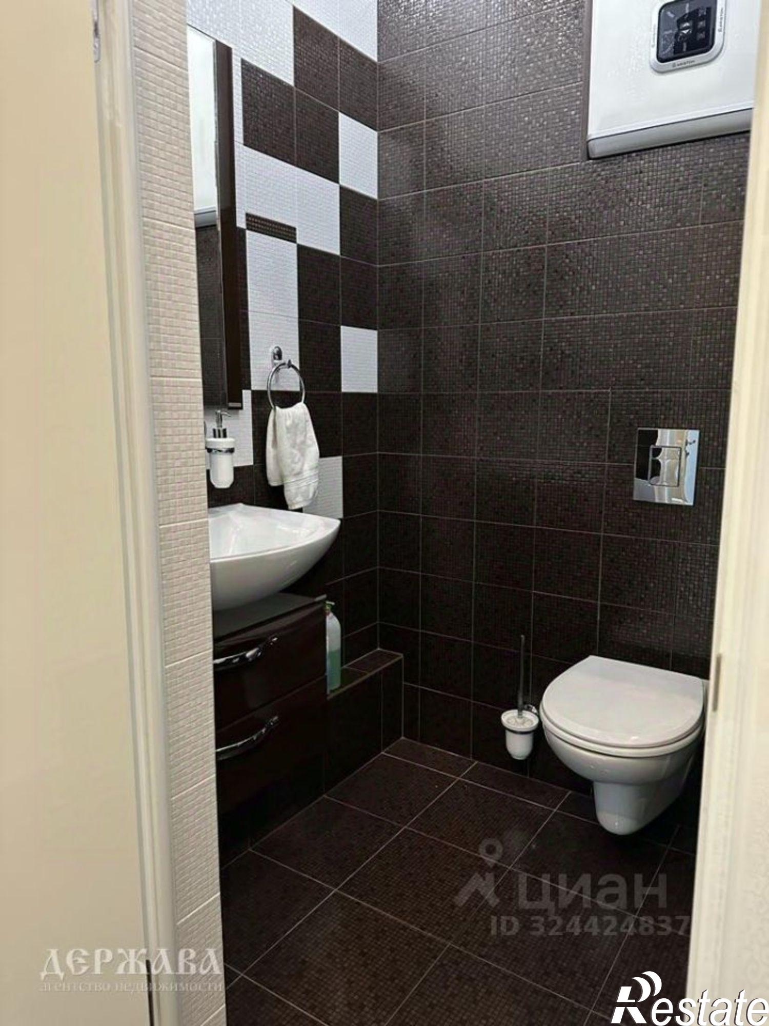 Купить квартиру за 12 990 000 рублей на мкр Дубрава квартал 3, 14