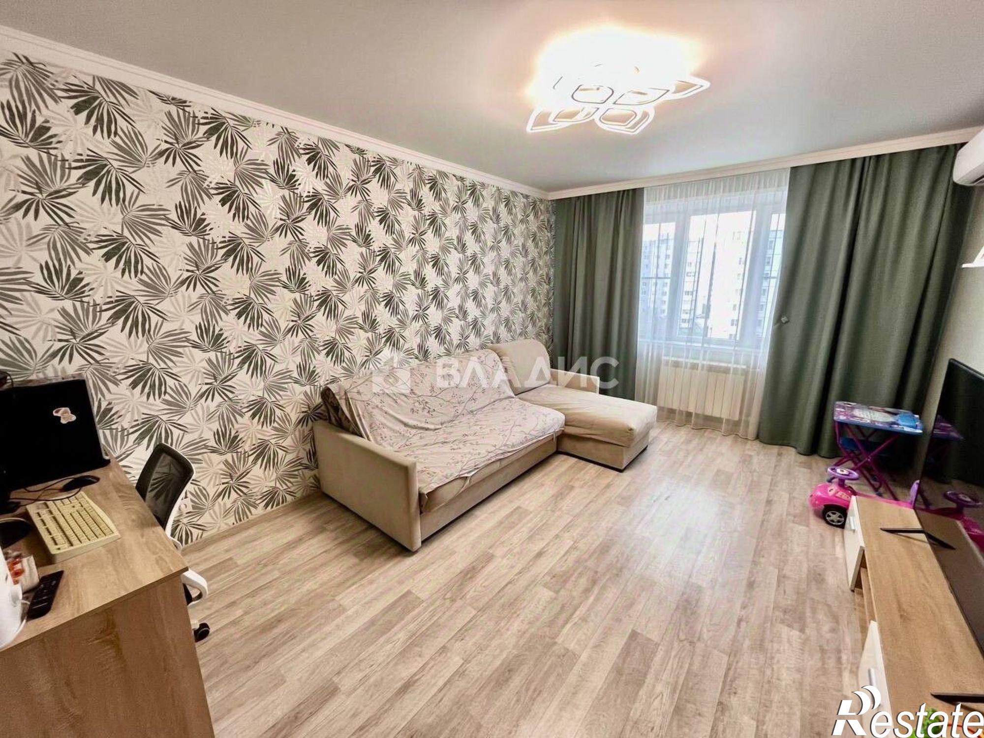 Купить квартиру за 7 300 000 рублей на Северный мкр, 30