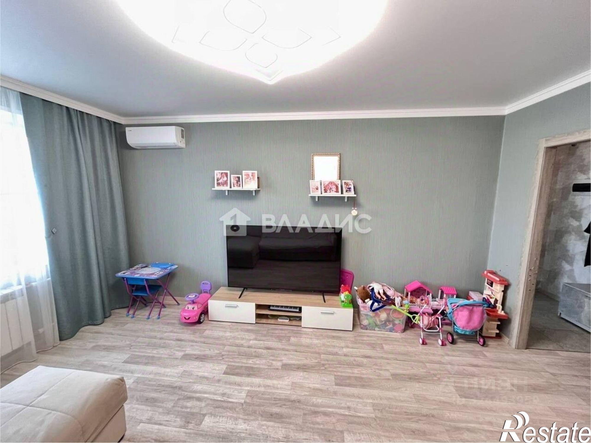 Купить квартиру за 7 300 000 рублей на Северный мкр, 30