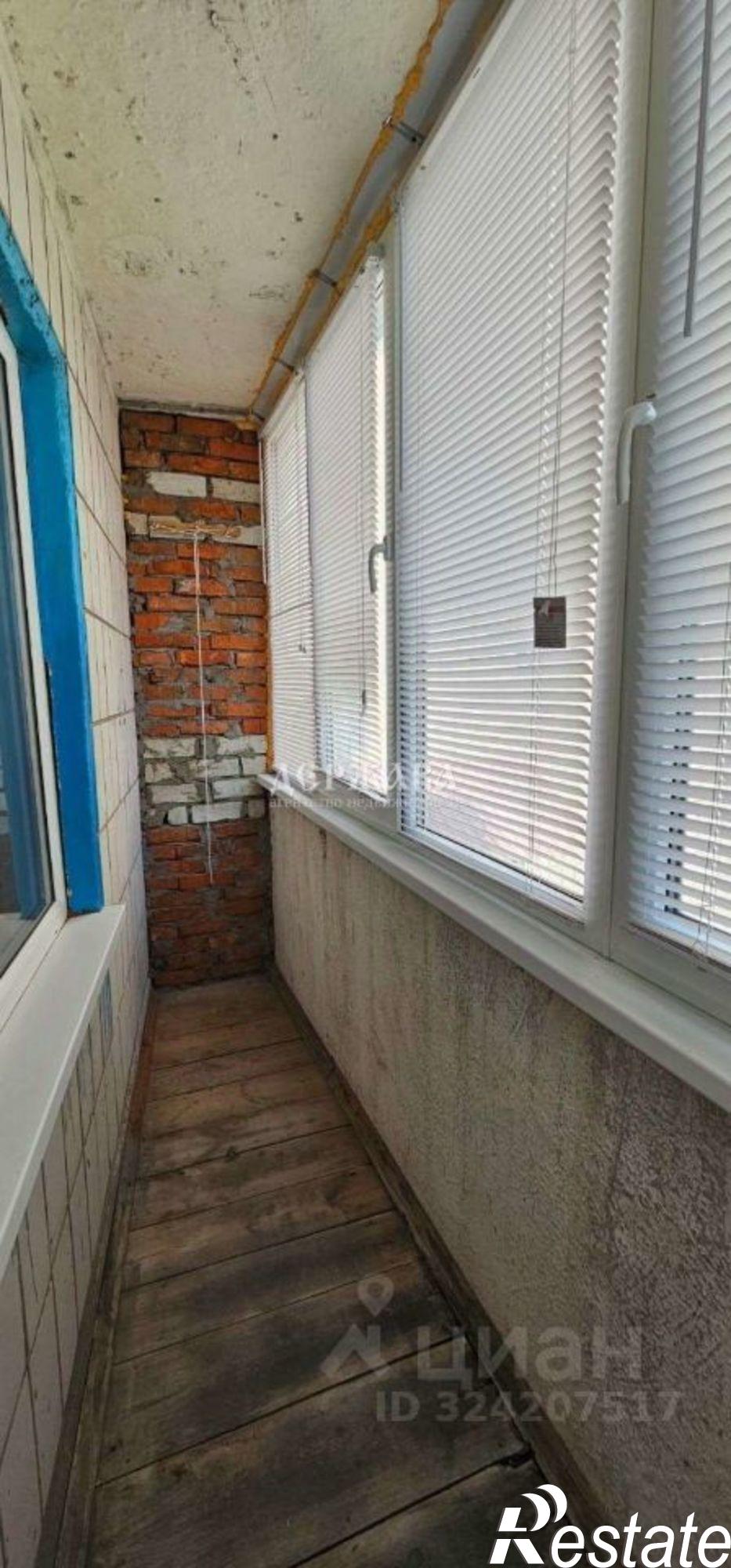 Купить квартиру за 3 100 000 рублей на Южный мкр, 2