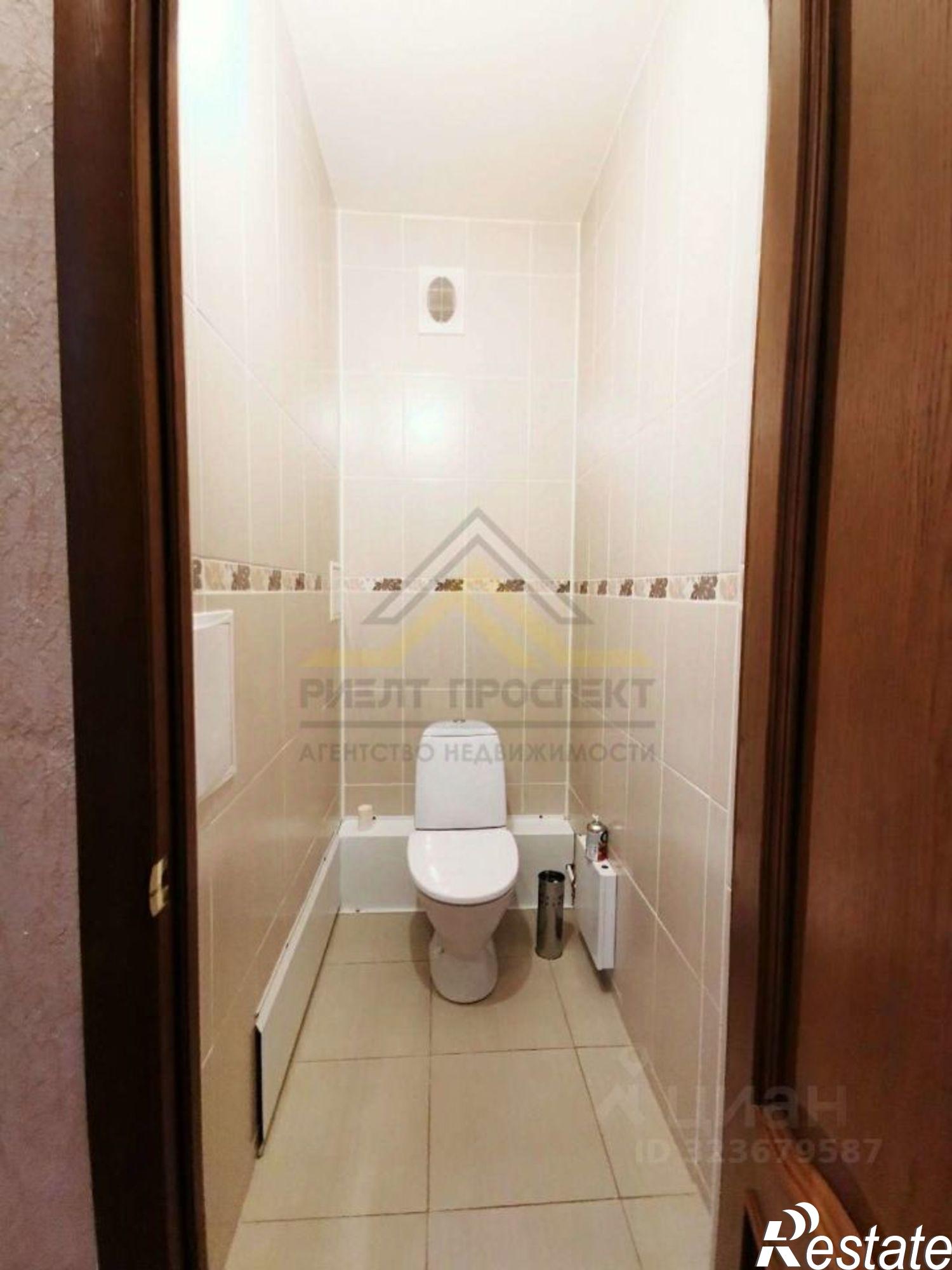 Купить квартиру за 7 800 000 рублей на Степной мкр, 26