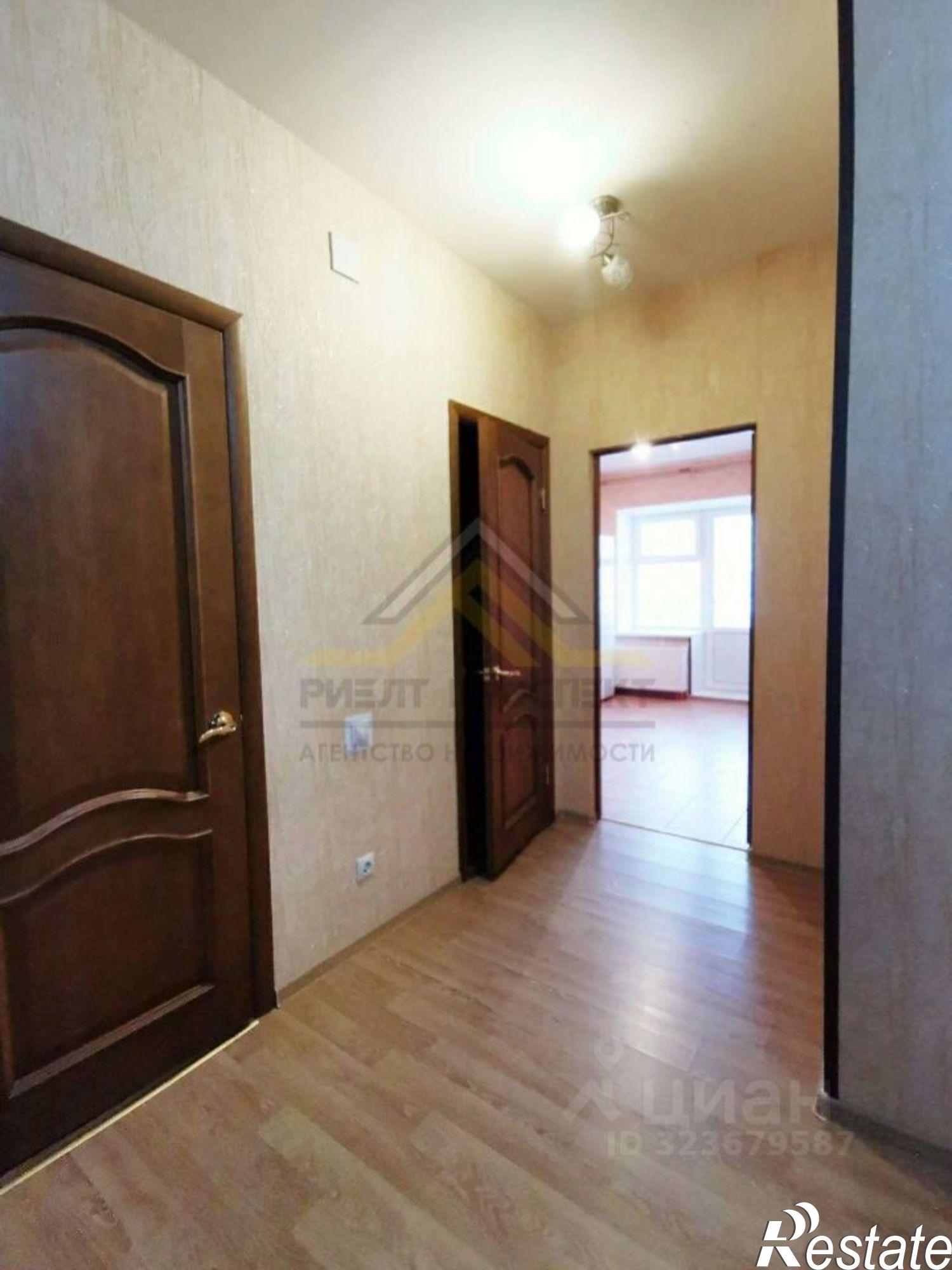 Купить квартиру за 7 800 000 рублей на Степной мкр, 26