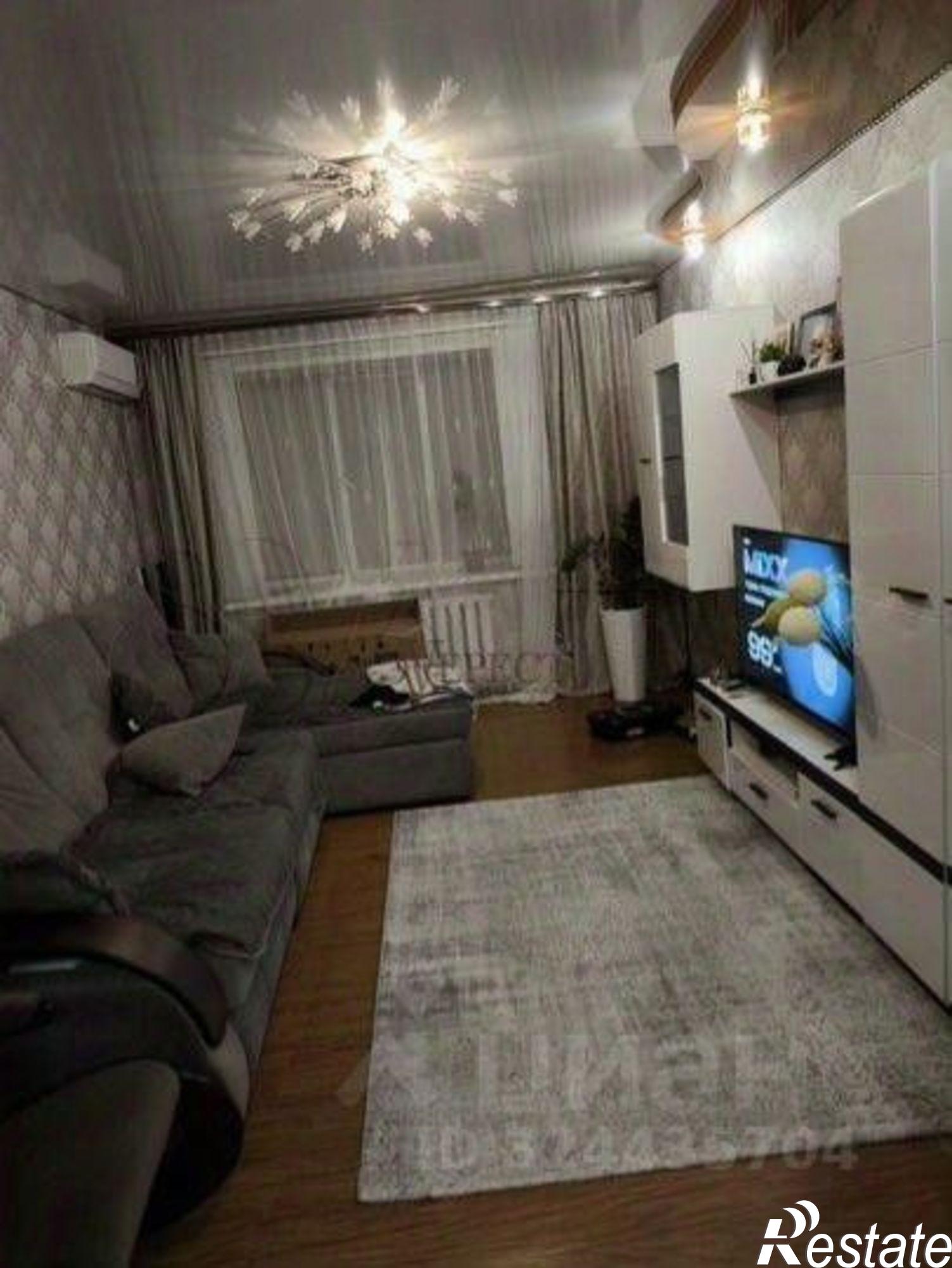 Купить квартиру за 8 600 000 рублей на кв-л Старая мельница, 9