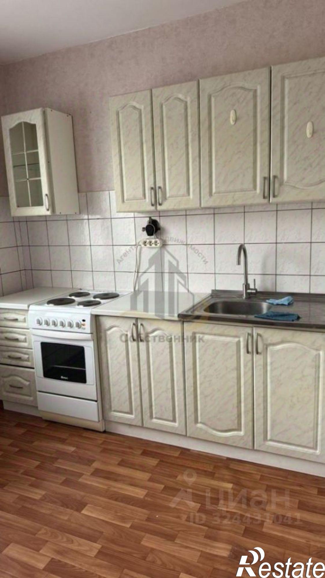 Сдать квартиру за 20 000 рублей на мкр Королева, 35