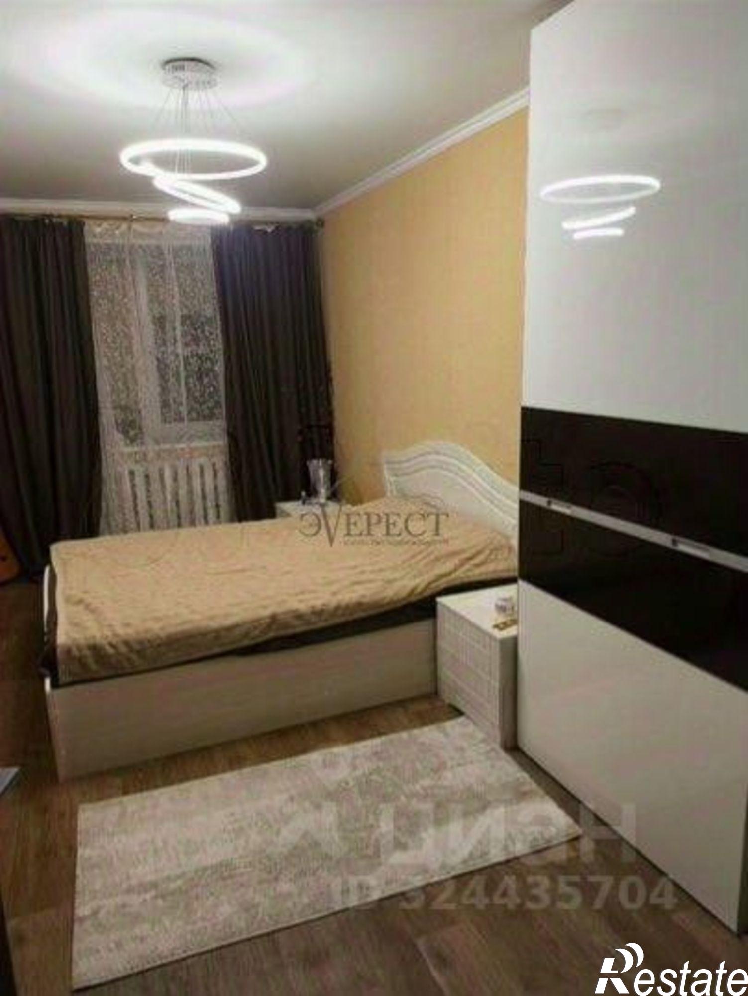 Купить квартиру за 8 600 000 рублей на кв-л Старая мельница, 9