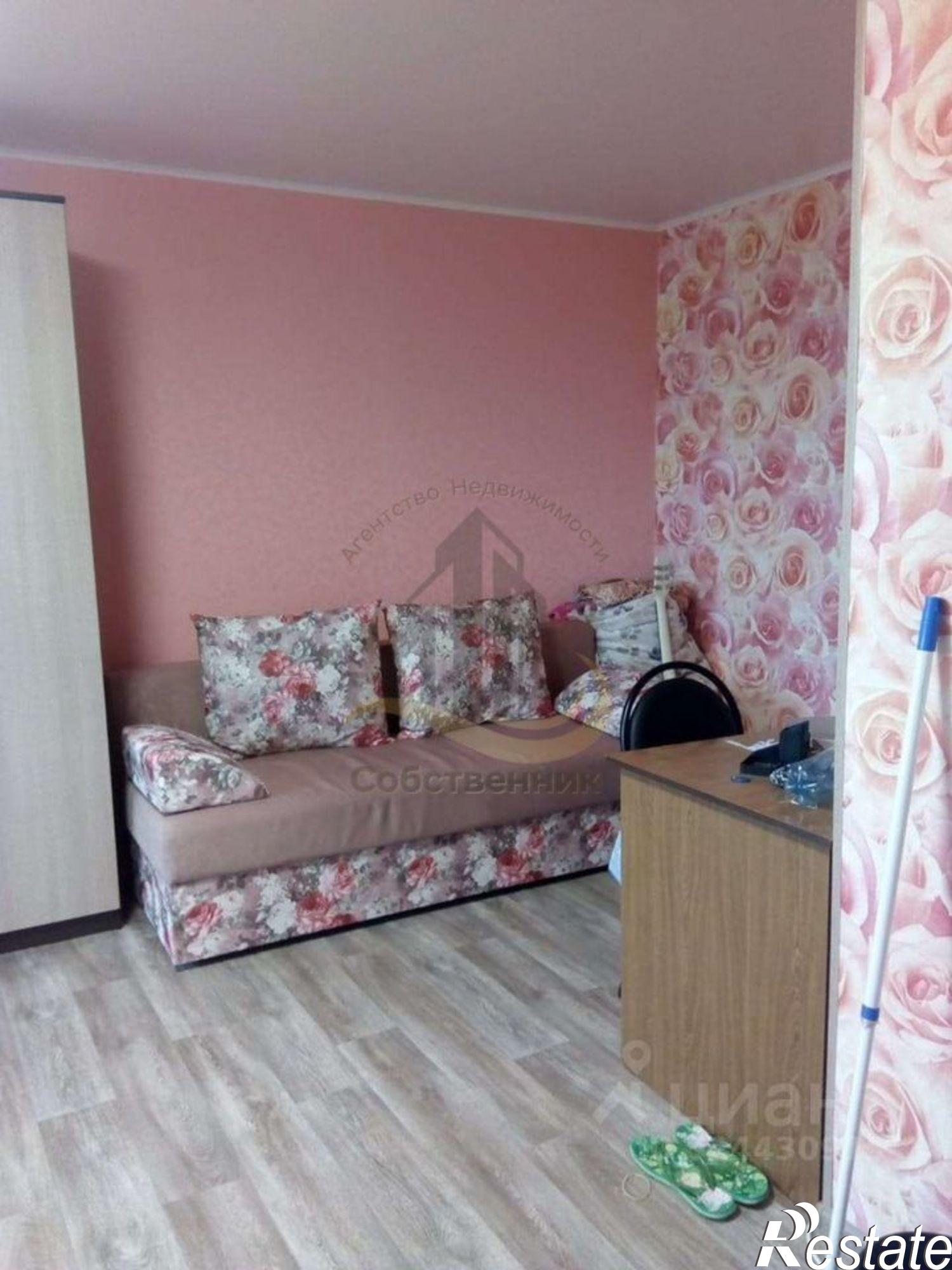 Сдать квартиру за 19 500 рублей на Комсомольский пр-кт, 75а