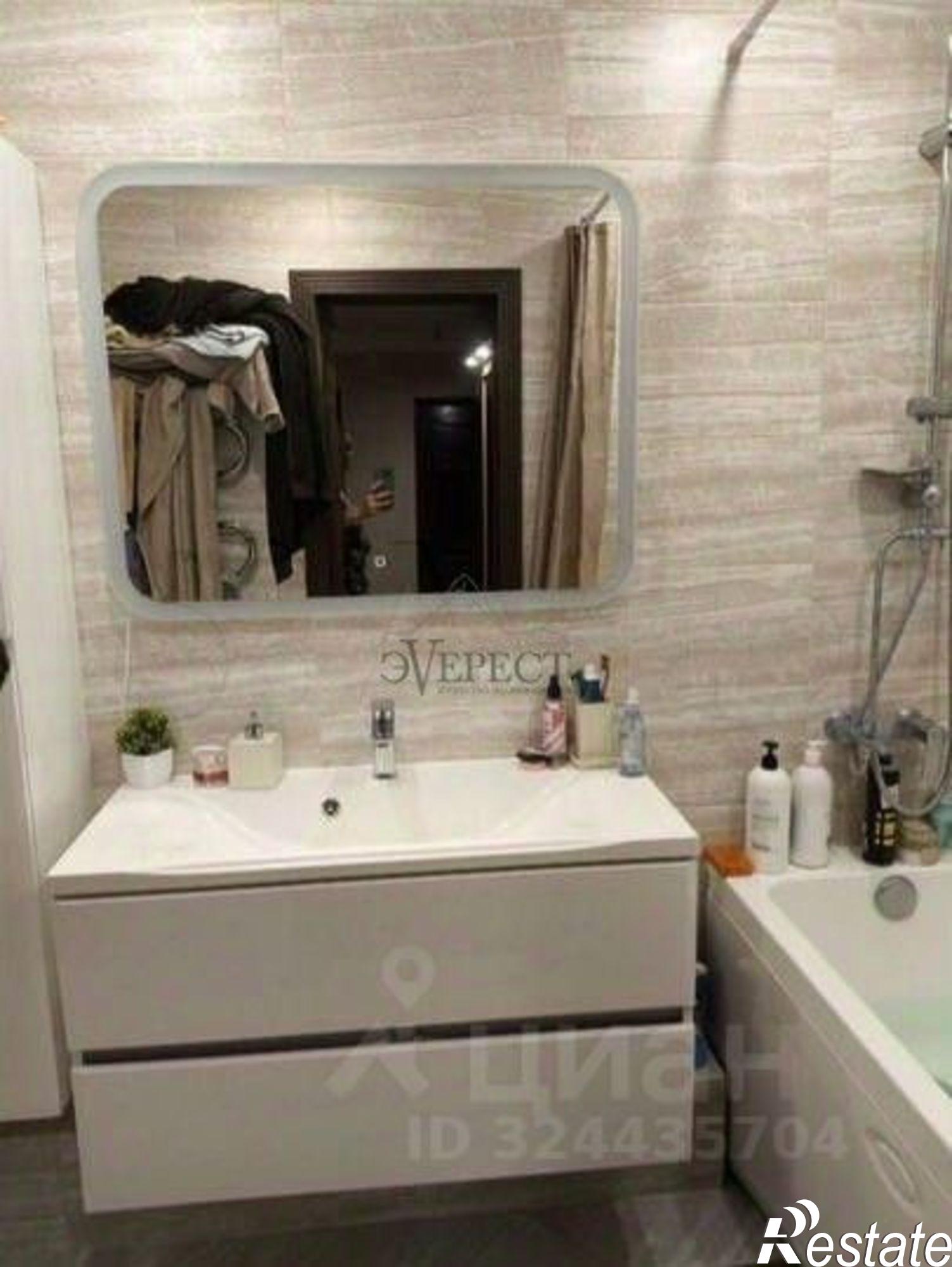 Купить квартиру за 8 600 000 рублей на кв-л Старая мельница, 9