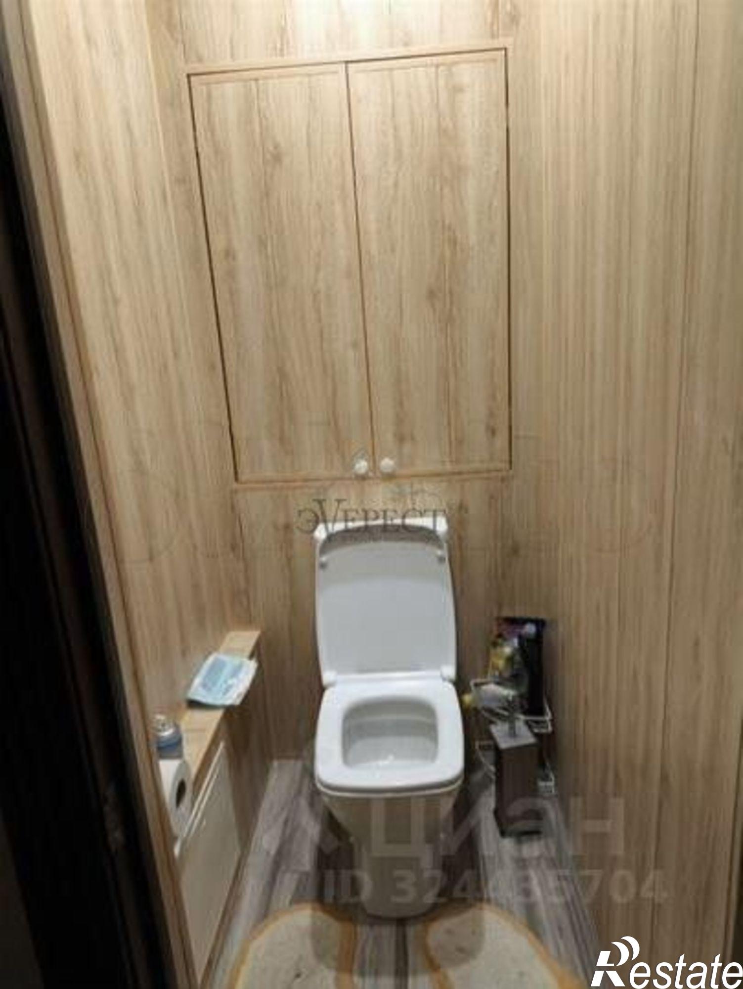 Купить квартиру за 8 600 000 рублей на кв-л Старая мельница, 9