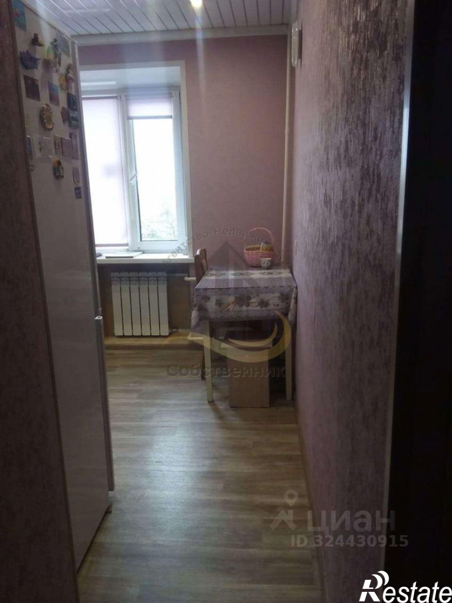 Сдать квартиру за 19 500 рублей на Комсомольский пр-кт, 75а