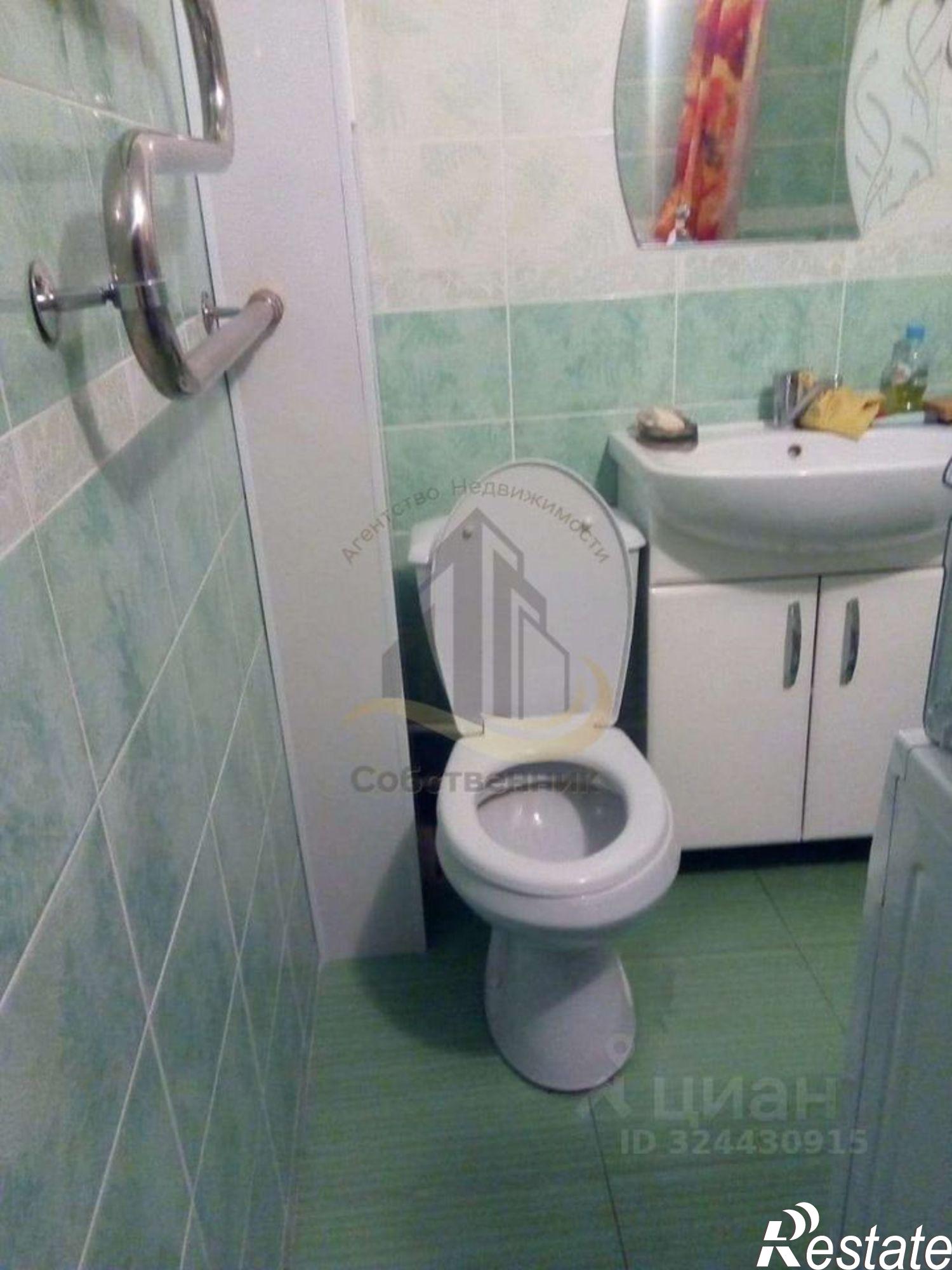 Сдать квартиру за 19 500 рублей на Комсомольский пр-кт, 75а