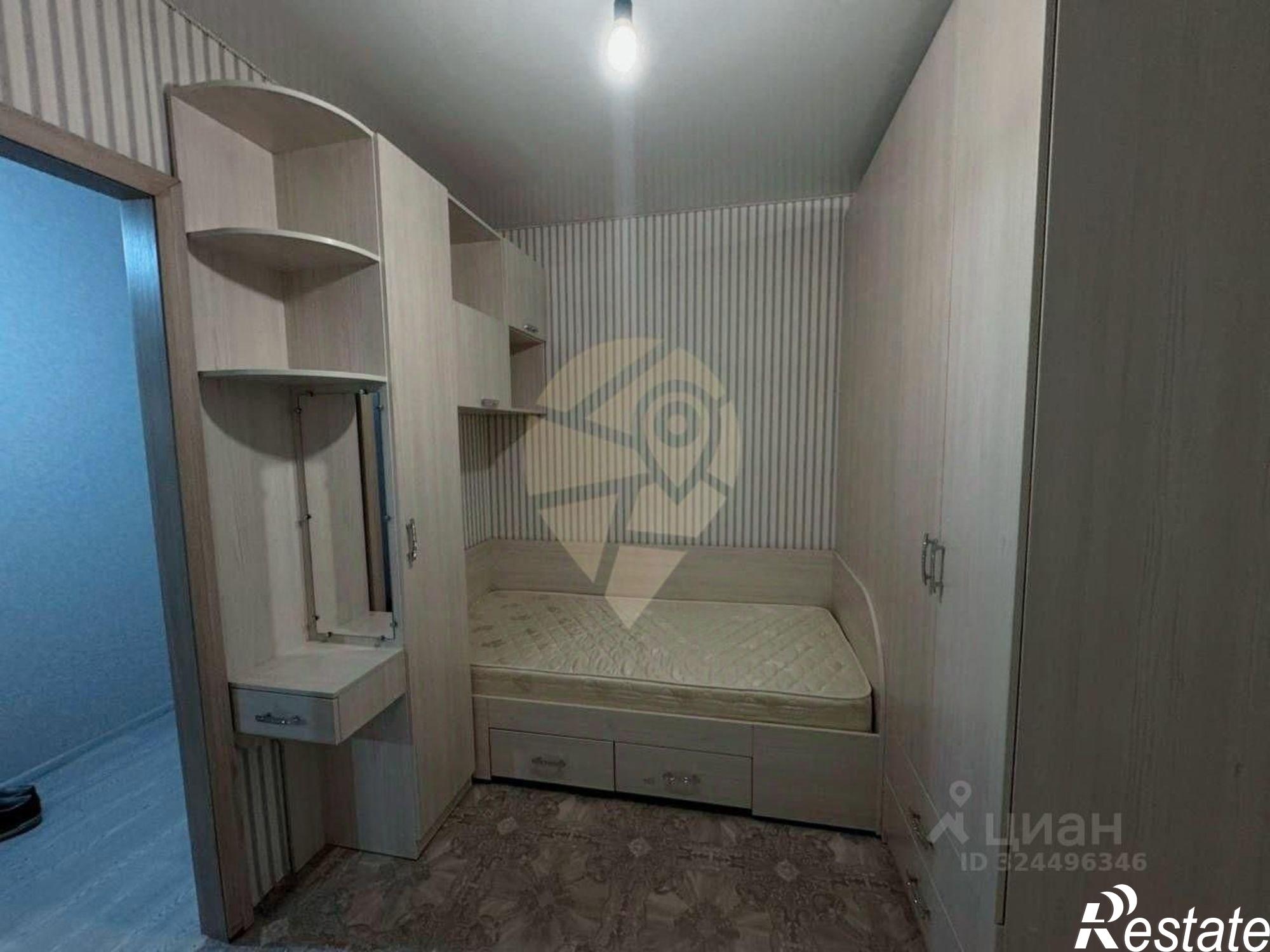 Сдать квартиру за 18 000 рублей на Звездный мкр, 5