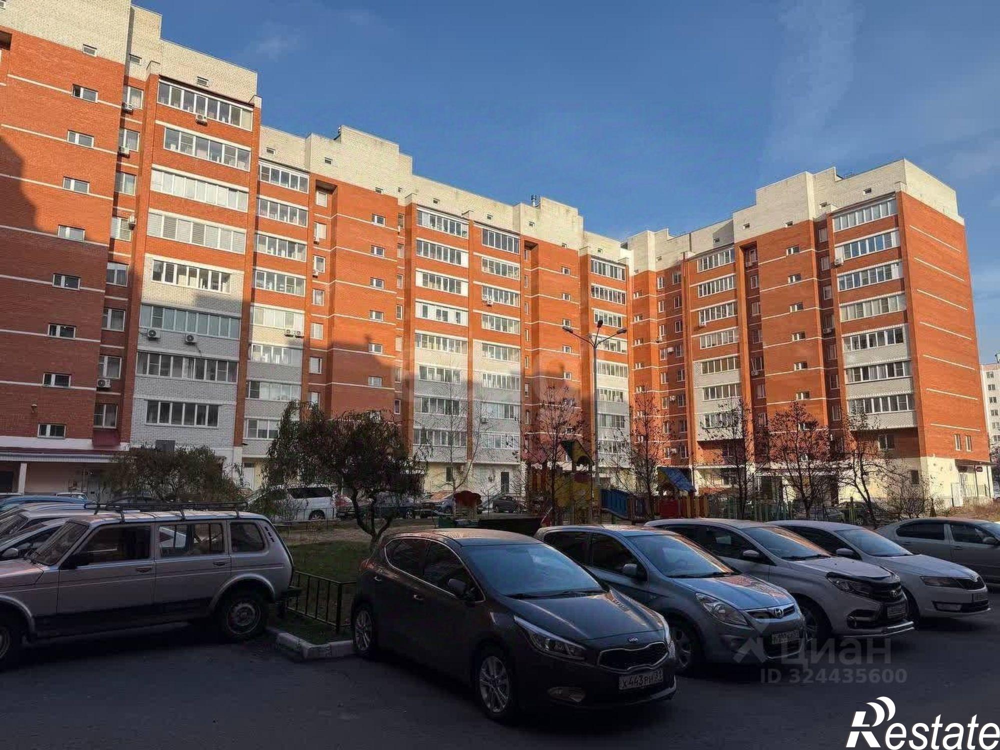 Купить квартиру за 6 500 000 рублей на Северный мкр, 8