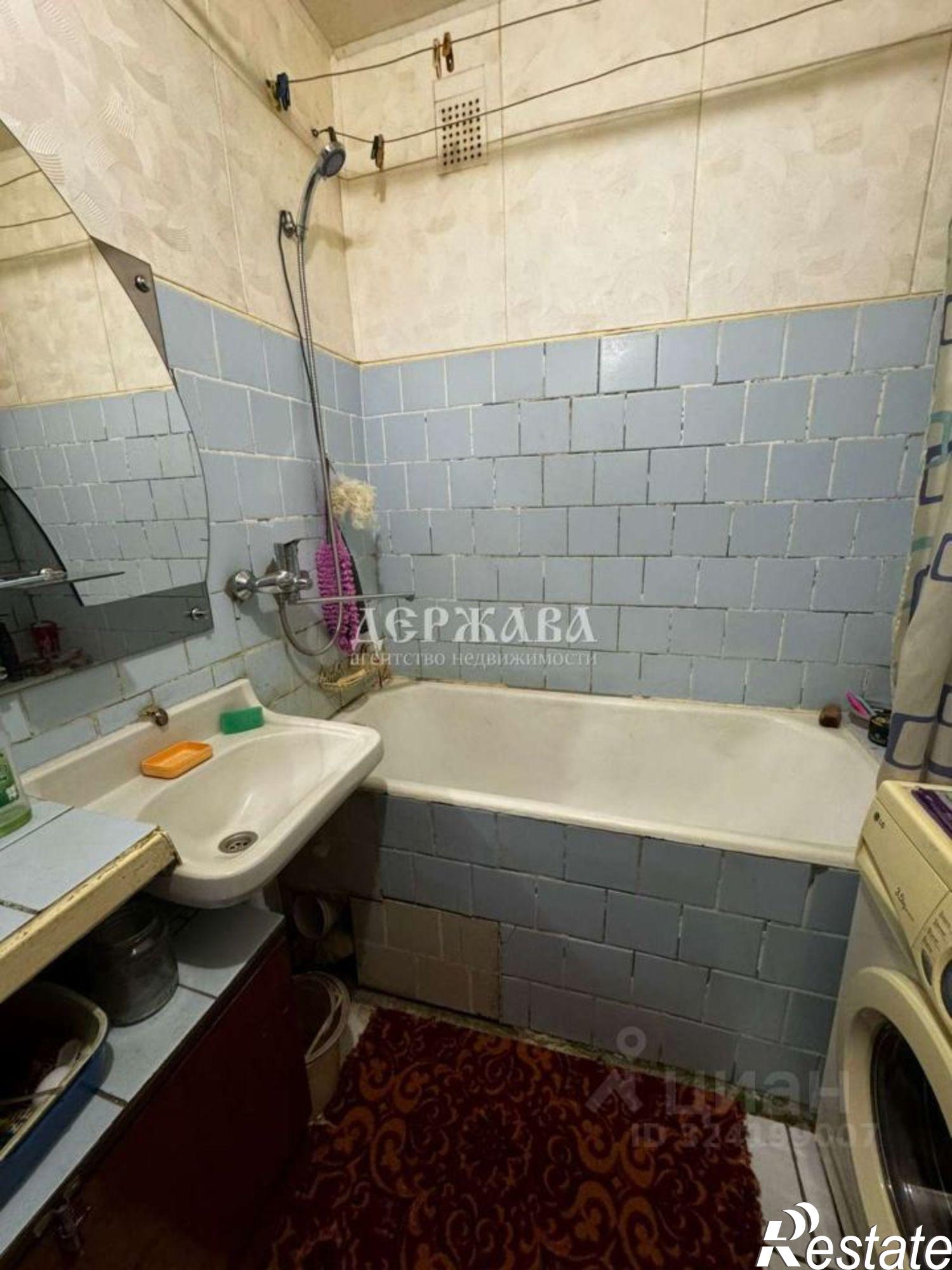 Купить квартиру за 4 600 000 рублей на мкр Жукова, 47 А