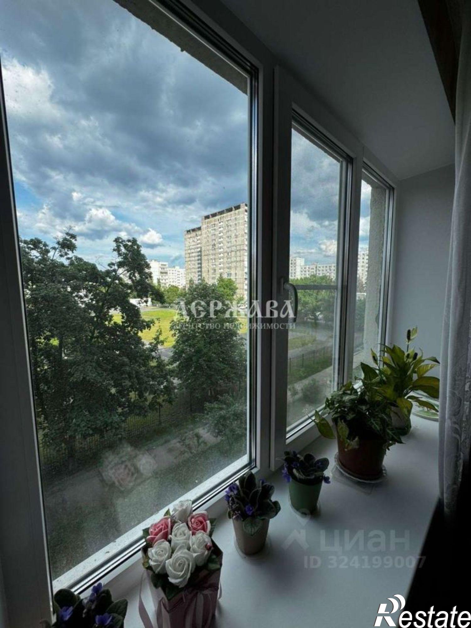 Купить квартиру за 4 600 000 рублей на мкр Жукова, 47 А