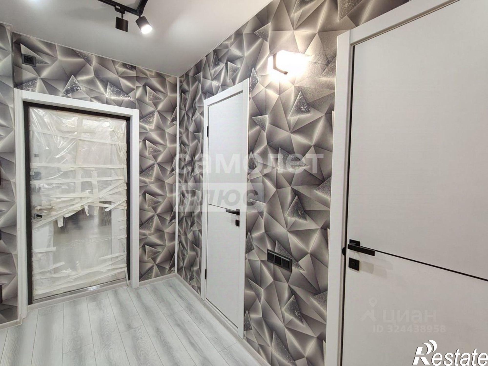 Купить квартиру за 5 990 000 рублей на мкр Королева, 37