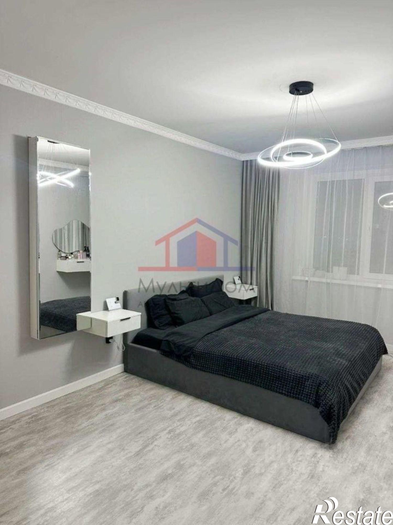 Купить квартиру за 3 200 000 рублей на мкр Макаренко, 32 1