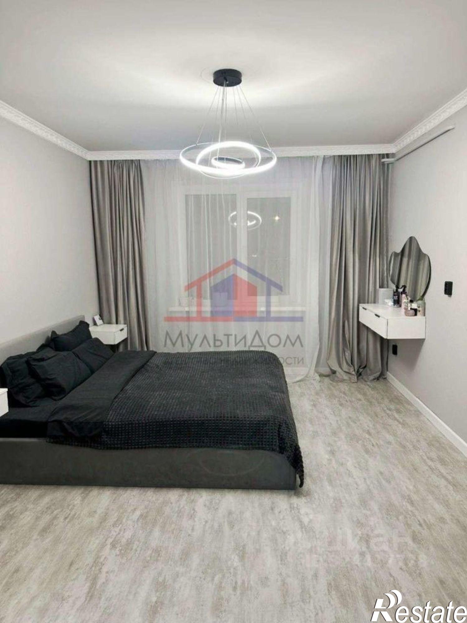 Купить квартиру за 3 200 000 рублей на мкр Макаренко, 32 1