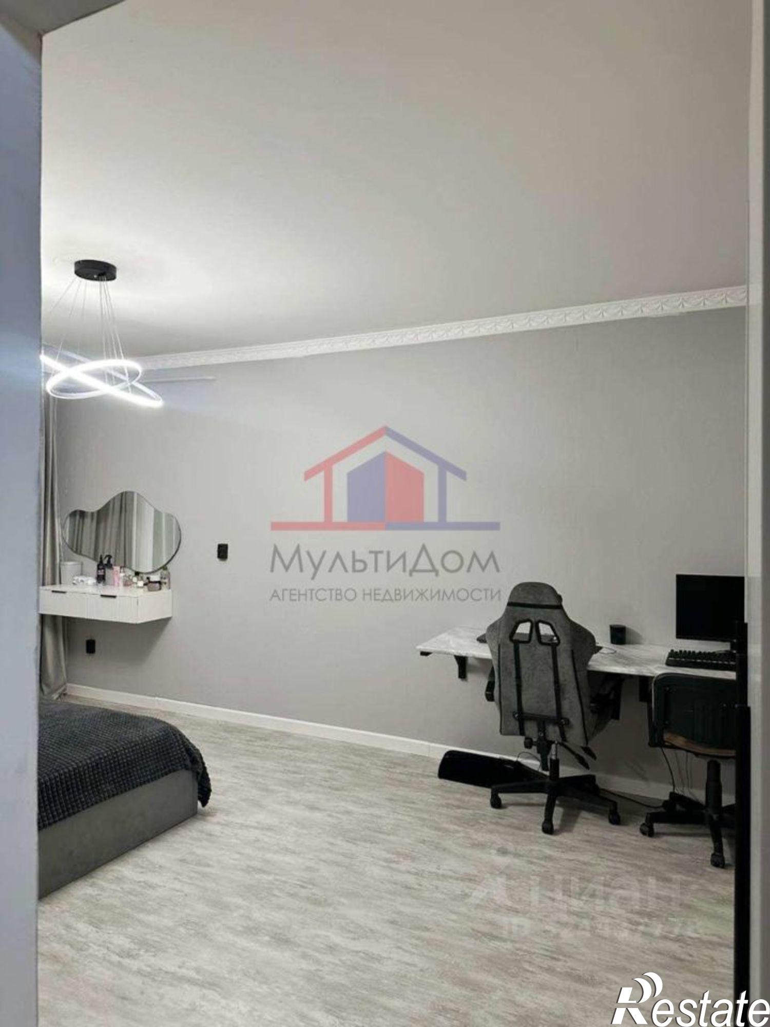 Купить квартиру за 3 200 000 рублей на мкр Макаренко, 32 1