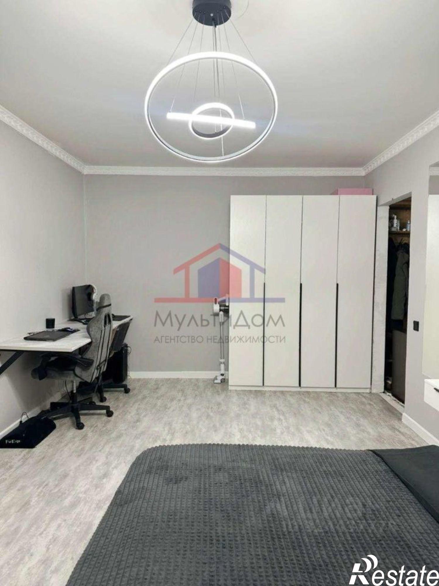 Купить квартиру за 3 200 000 рублей на мкр Макаренко, 32 1