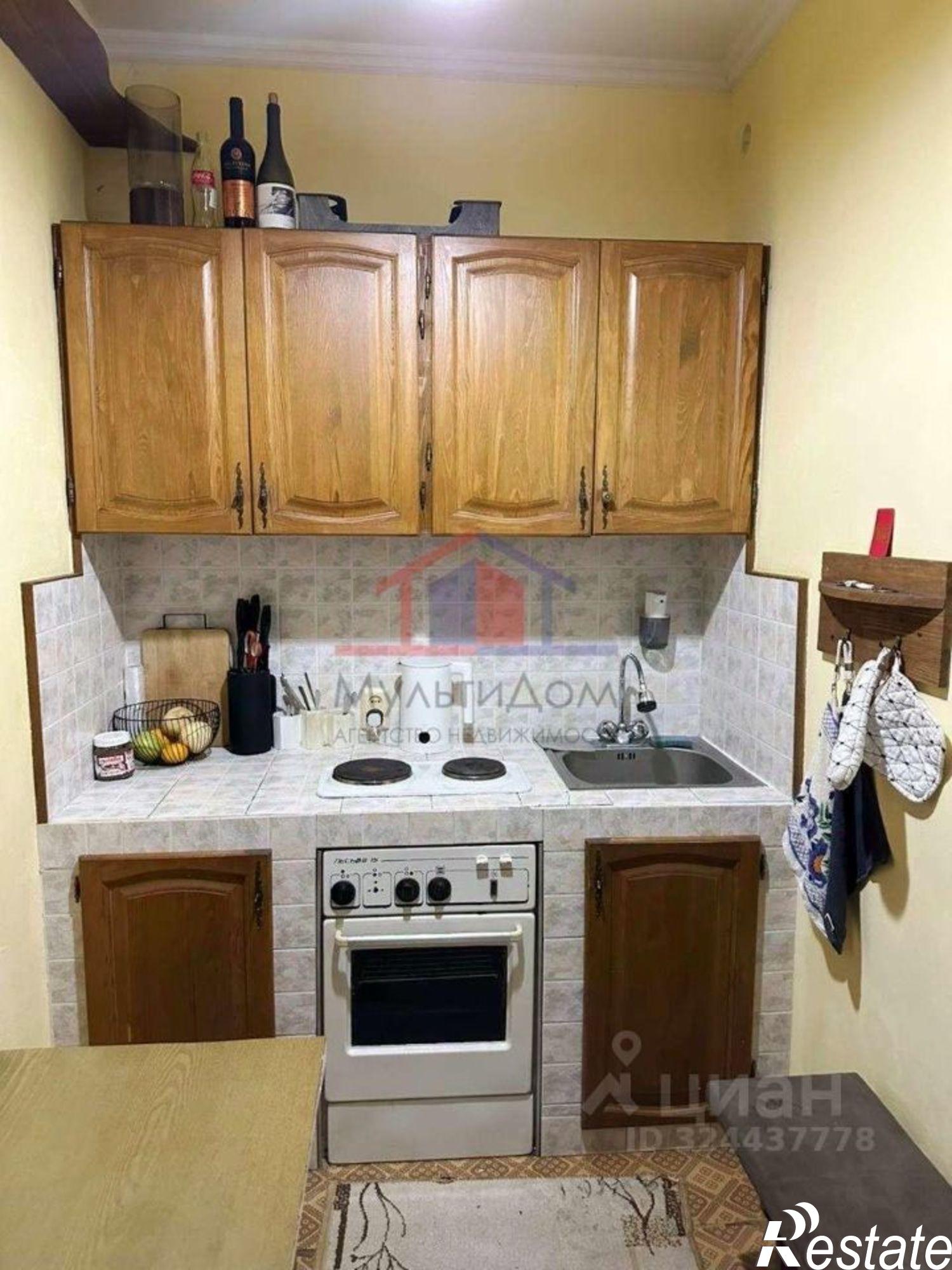 Купить квартиру за 3 200 000 рублей на мкр Макаренко, 32 1