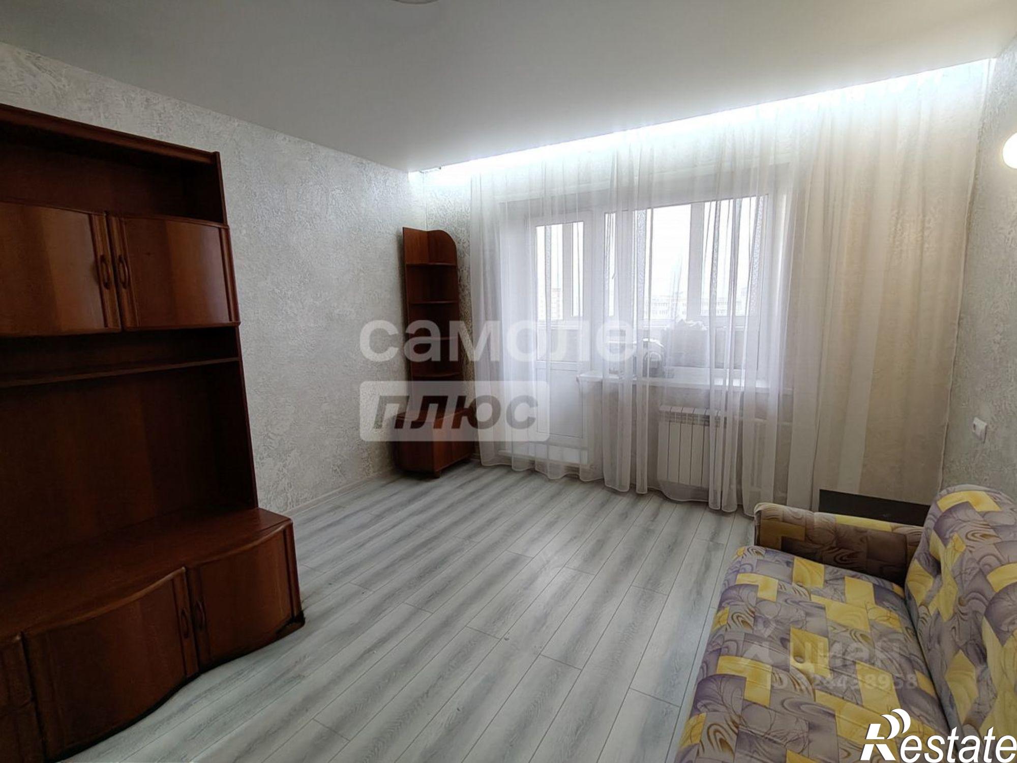 Купить квартиру за 5 990 000 рублей на мкр Королева, 37