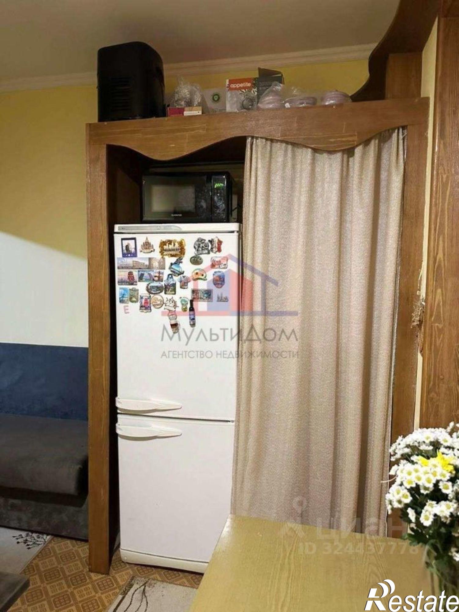 Купить квартиру за 3 200 000 рублей на мкр Макаренко, 32 1