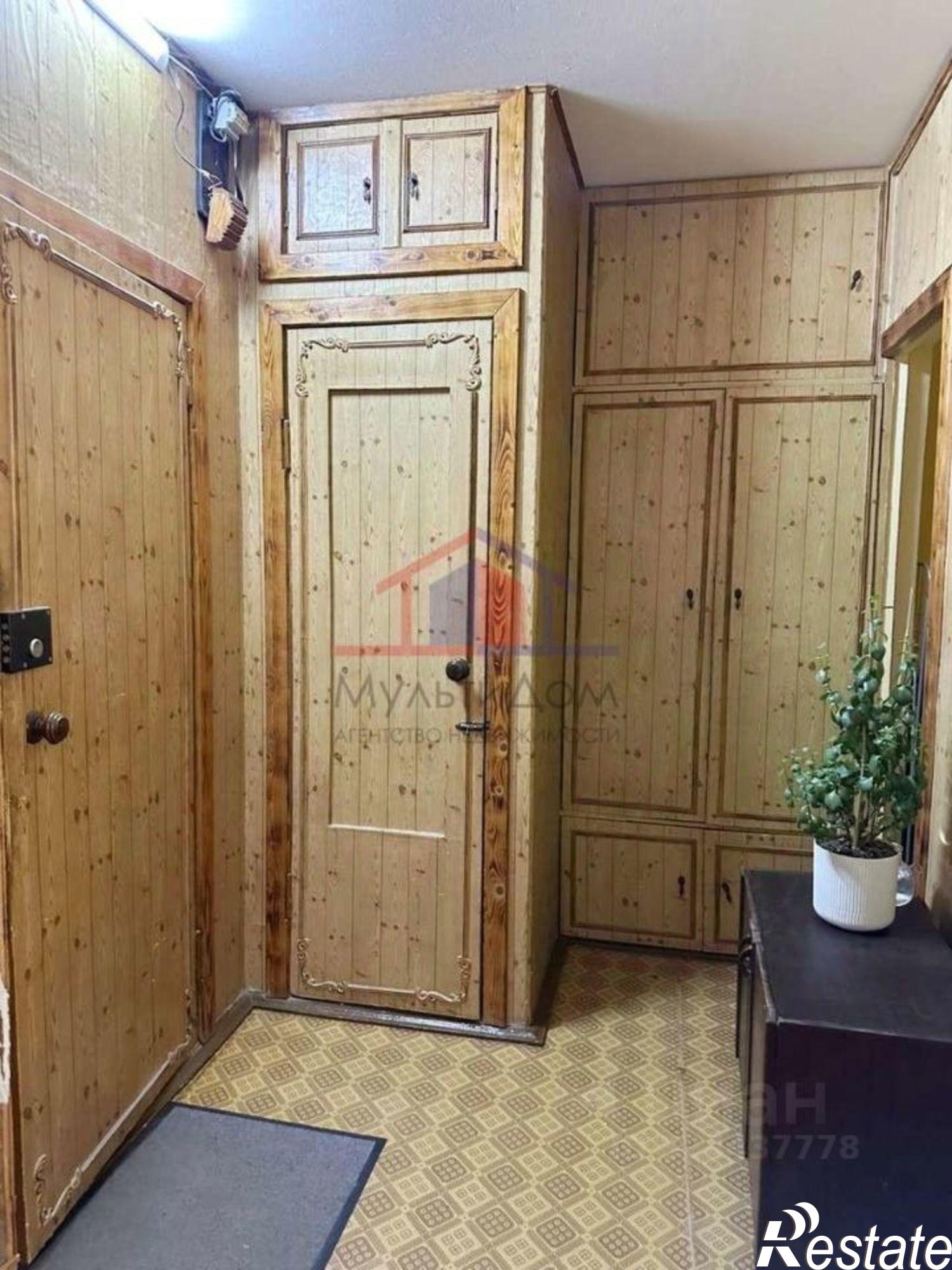 Купить квартиру за 3 200 000 рублей на мкр Макаренко, 32 1