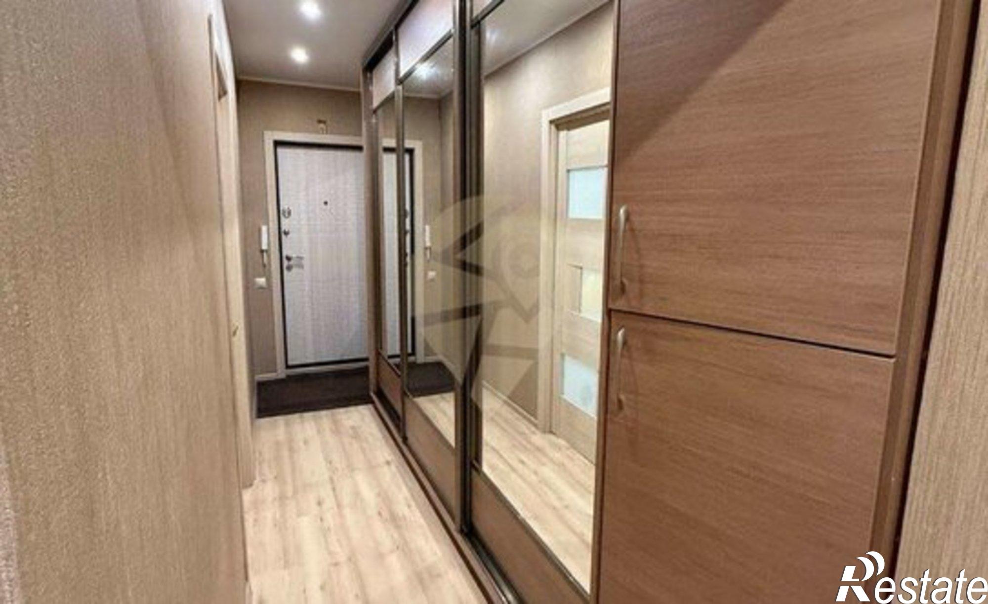 Купить квартиру за 7 750 000 рублей на Восточный мкр, 33