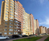 2-комн, 70кв м, этаж 1/9 Степной мкр, 26