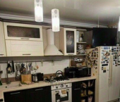 3-комн, 81кв м, этаж 1/10 кв-л Старая мельница, 9