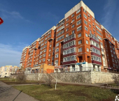 2-комн, 56кв м, этаж 3/9 Северный мкр, 8