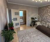 3-комн, 63кв м, этаж 9/10 Восточный мкр, 33