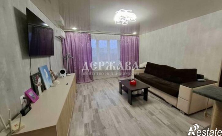 1-комн квартира Солнечный мкр, 9,  д. 9