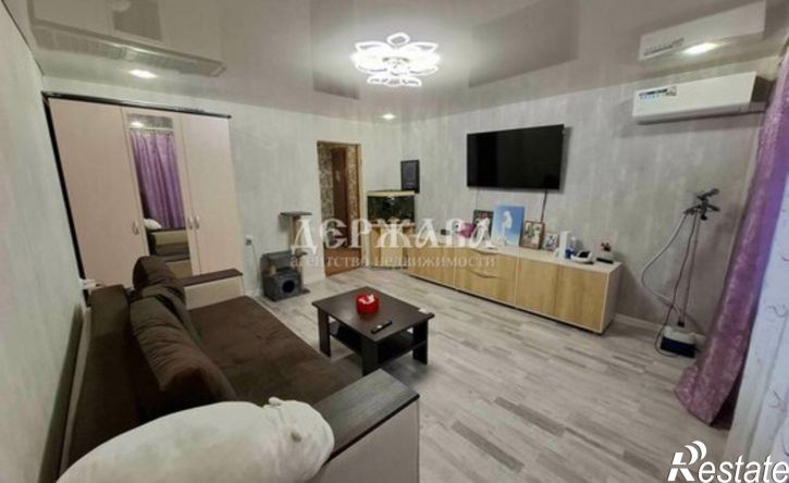 1-комн квартира Солнечный мкр, 9,  д. 9