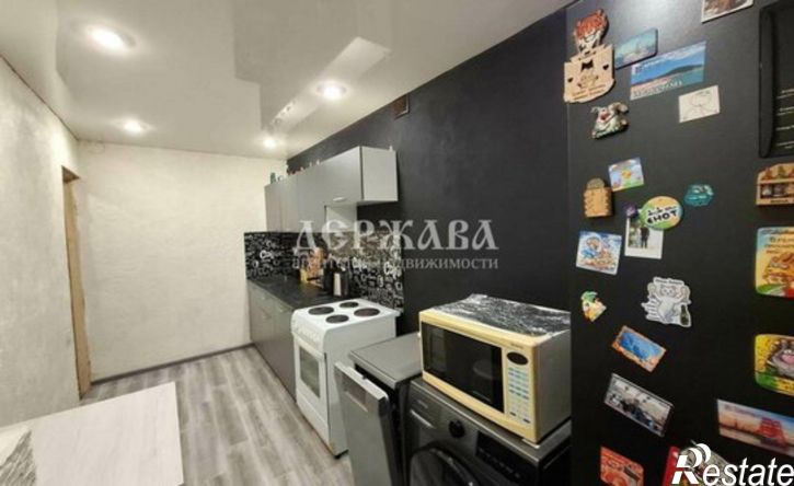 1-комн квартира Солнечный мкр, 9,  д. 9