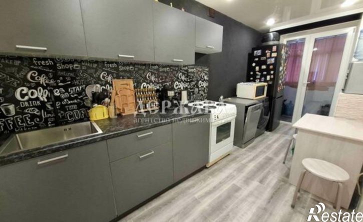 1-комн квартира Солнечный мкр, 9,  д. 9