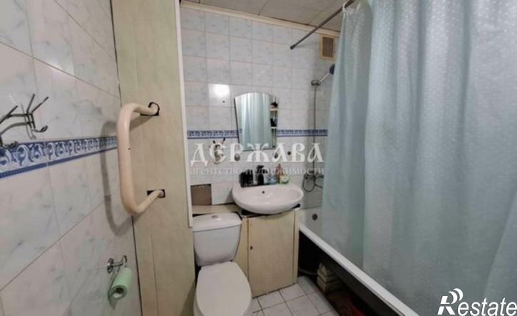 1-комн квартира Солнечный мкр, 9,  д. 9