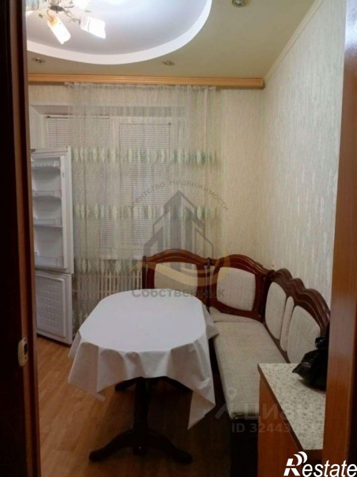 2-комн квартира мкр Буденного, 6а,  д. 6а