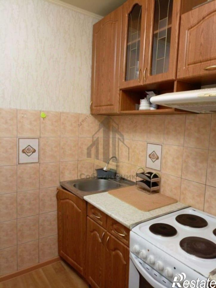 2-комн квартира мкр Буденного, 6а,  д. 6а