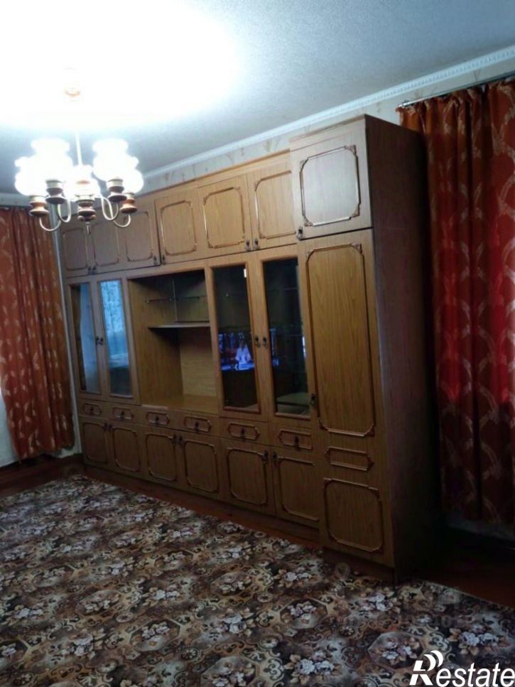 3-комн квартира Парковый мкр, 12,  д. 12