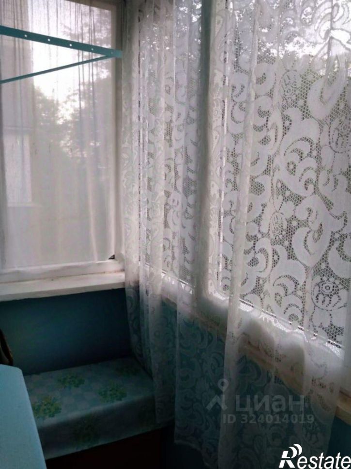 3-комн квартира Парковый мкр, 12,  д. 12