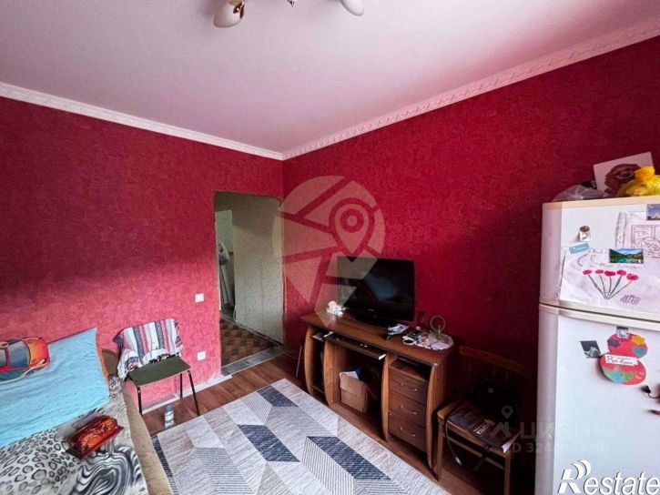 3-комн квартира мкр Буденного, 5,  д. 5