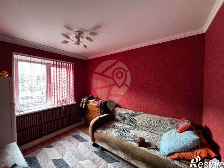 3-комн квартира мкр Буденного, 5,  д. 5