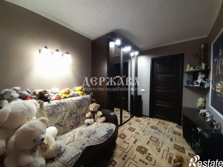 2-комн квартира мкр Макаренко, 2,  д. 2